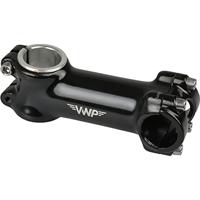 VWP voorbouw ahead 90mm zwart - thumbnail