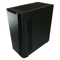 LC-Power Gaming 900B Midi Tower Zwart - thumbnail