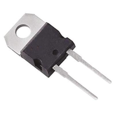 IXYS Standaard diode DSEP15-06B TO-220-2 600 V 15 A
