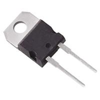 IXYS Standaard diode DSEP15-06B TO-220-2 600 V 15 A - thumbnail
