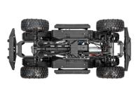 Traxxas TRX-4 Land Rover Defender 1:10 Brushed RC auto Elektro Crawler 4WD RTR 2,4 GHz - thumbnail