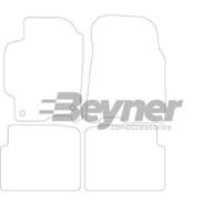 Automatten passend voor Mazda 626 1997-2002 4-delig BL1441254 - thumbnail