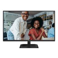 AOC Q27E4U 27 Zoll QHD-Monitor, 120 Hz, IPS, 1 ms MPRT, Adaptive Sync, HDR-Modus, 2560 x 1440, HDMI 1 x 2.0, DP 1 x 1.2, USB-Hub, Schwarz(Q27E4U) - thumbnail