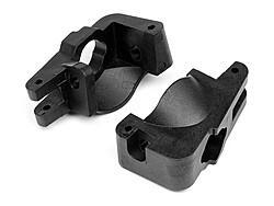 HPI - Front hub carriers (101164)