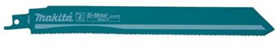 Makita Accessoires Reciprozaagb 205 met. S1128BEF - B-55821 - thumbnail