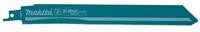 Makita Accessoires Reciprozaagb 205 met. S1128BEF - B-55821 - thumbnail