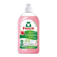 Frosch - Afwasmiddel Balsem Granaatappel - 500ml - thumbnail