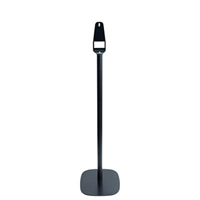 Vebos standaard Teufel One S zwart