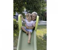 Smoby XL glijbaan - thumbnail