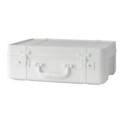 Hachiman Trunk Verhaal M - Wit