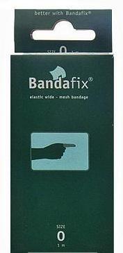 Bandafix Nr. 0 Vinger 1 meter 1 Stuks