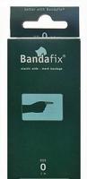 Bandafix Elastisch Netverband Katoen Vinger - thumbnail