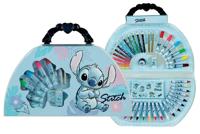 Undercover Kleurkoffer stitch, 51dlg. - thumbnail