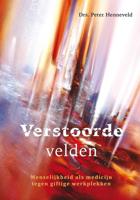 Verstoorde velden - Peter Henneveld - ebook - thumbnail