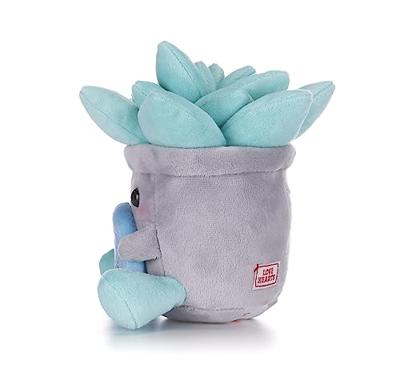 Love Hearts Cadeauset bij - Bee mine - mok en knuffel