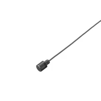 Sony Electret Condensor lavalier microphone of UWP-X6 packed, uni directional (ECM-X7BMP) Sony Electret Condensor lavalier microphone of UWP-X6 packed, uni directional (ECM-X7BMP)