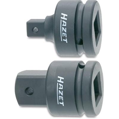 Hazet reduzieradapter reducer 1/2x3/4 z. 1007 s-1