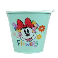 Bucket Minnie 2 19,5x17,5x16 cm Disney - Disney - thumbnail