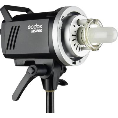 Godox Studioflits Flitsvermogen 200 Ws