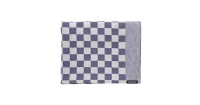 DDDDD tafelkleed barbeque 140 x 240 cm blauw