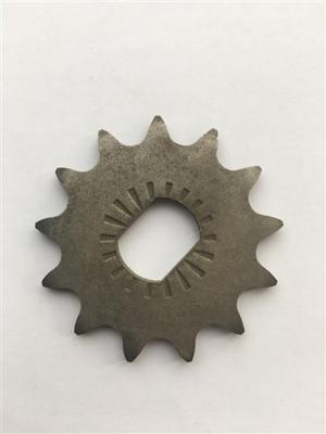 Tomos Voortandwiel 4l / at / atx / ntx 13 tands esjot