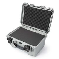 NANUK Transportkoffer Mod. 918 (b x h x d) 378 x 218 x 249 mm Zilver 918-1005 - thumbnail