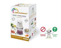 Mini-chopper Kleine Chopper - thumbnail