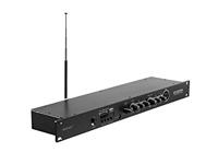 Omnitronic EP-220PR Mediaspeler met BT & FM 1HE - thumbnail