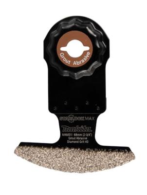 Makita Accessoires MAM011 Seg.fr. dia 68x30mm K40 - B-66519 - B-66519