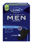 TENA Men Active Fit Protective Shield Verband - thumbnail