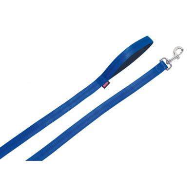 Nobby Lijn Soft Grip, blauw L: 120 cm, B: 20 mm, 1 stuk