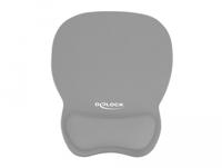 DeLOCK Ergonomic Mouse pad - thumbnail