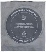 D&apos;Addario NW020 losse snaar voor ak. en elektrische gitaar - thumbnail