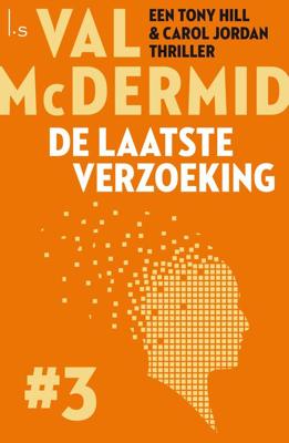 De laatste verzoeking - Val McDermid - ebook