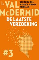 De laatste verzoeking - Val McDermid - ebook - thumbnail