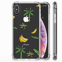 Apple iPhone Xs Max Case Banana Tree - thumbnail