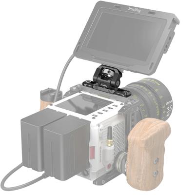 SmallRig 3045 EVF Monitor Mount voor Komodo