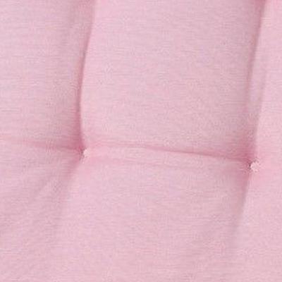 Kussen hoog 50x123 Panama zachtroze (4 stuks) Madison - Madison