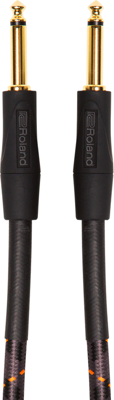 Roland RIC-G10 Gold Series kabel mono jack-jack 3 meter