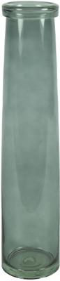 Countryfield vaas tube missy xl antraciet 43,5 cm | 6 stuks