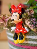 Pot Buddy Minnie 6x5x10 cm Disney - Disney - thumbnail