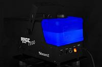 BeamZ Rage 1800 sneeuwmachine met draadloze controller 1800W - thumbnail