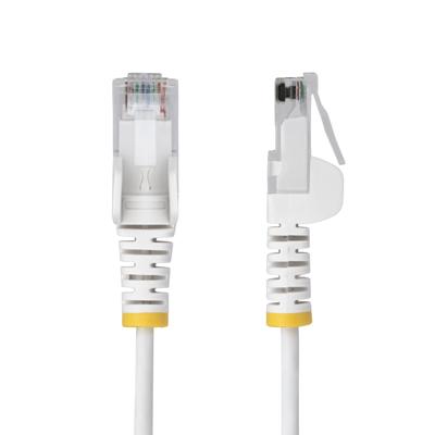 USB-kabel Startech N6PAT7MWHS