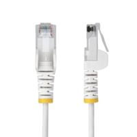 USB-kabel Startech N6PAT5MWHS Wit 5 m - thumbnail