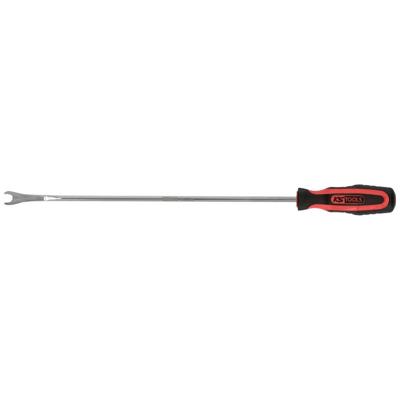 KS Tools 1402376 Clip-oplosser lang, lengte 510 mm, opening 10 mm