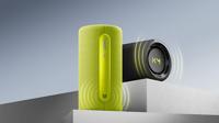 Loewe We. HEAR pro Black Bluetooth speaker - thumbnail