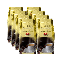 Caféclub - Crema Schümli Bonen - 1kg - thumbnail