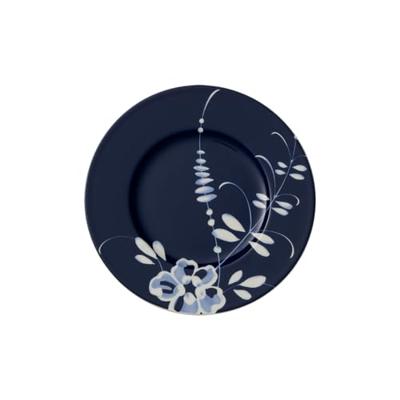 VILLEROY & BOCH - Brindille - Ontbijtbord Blue 22cm
