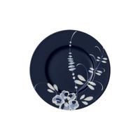 VILLEROY & BOCH - Brindille - Ontbijtbord Blue 22cm - thumbnail