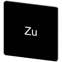 Siemens 3SU1900-0AE16-0AL0 3SU19000AE160AL0 10 stuk(s) - thumbnail